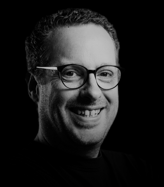 Damien Brosseau — design de services et outils